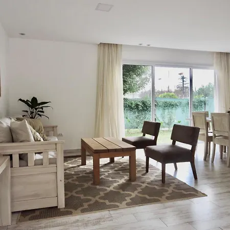 Villa La Casita Amaia Yerba Buena Exterior foto