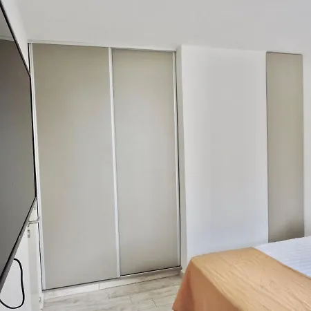 Villa La Casita Amaia Yerba Buena Exterior foto