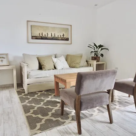 Villa La Casita Amaia Yerba Buena Exterior foto