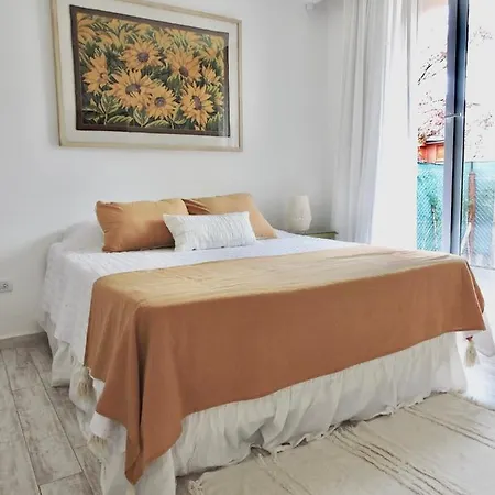 Villa La Casita Amaia Yerba Buena Exterior foto