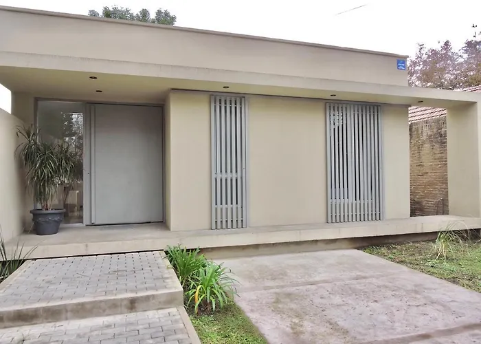 La Casita Amaia