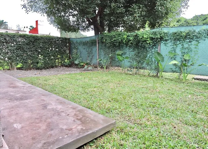 La Casita Amaia