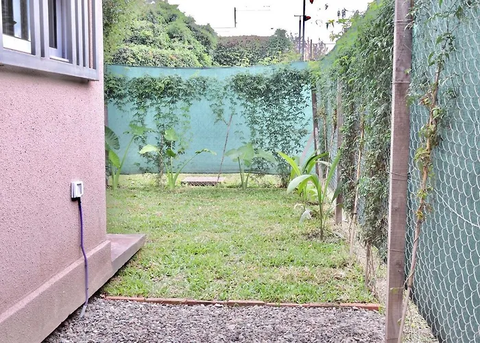 La Casita Amaia