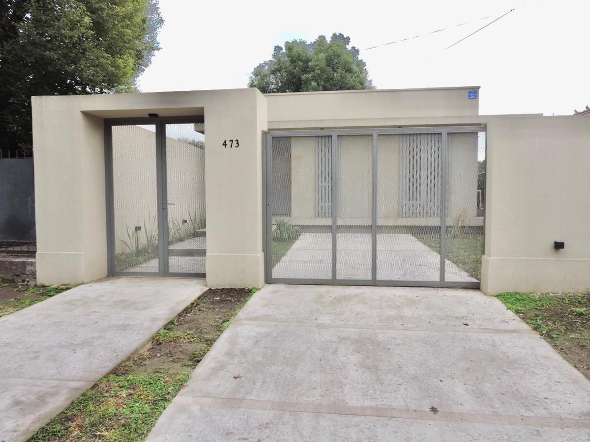 La Casita Amaia Holiday home