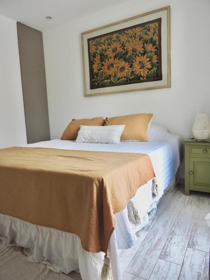 La Casita Amaia Сasa de vacaciones Yerba Buena