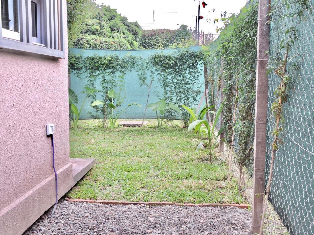 La Casita Amaia Holiday home *