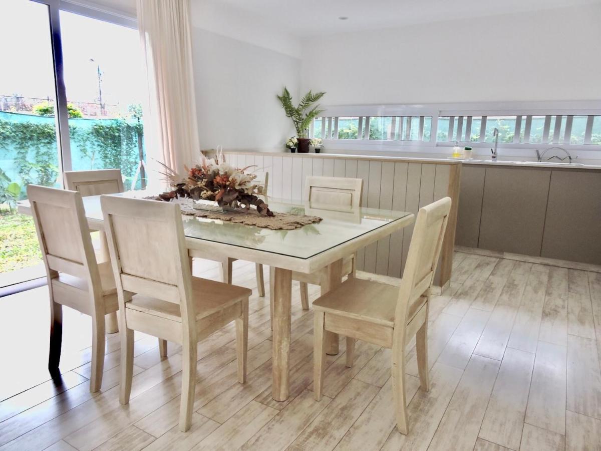 La Casita Amaia Holiday home *